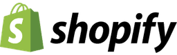 shopify logo