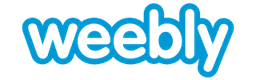 weebly logo